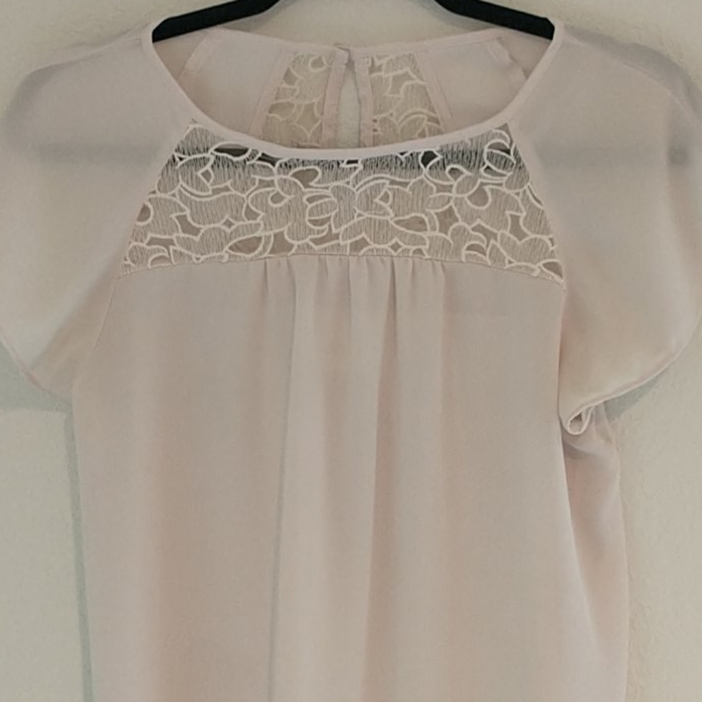Anthropologie top